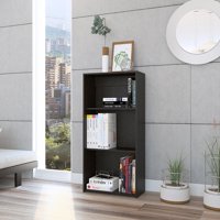 Tuhome - Biblioteca Kalo 120 Wengue 122X58X27 Cm