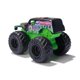 thumbnail image 3 of Vehículo Monster Jam mini colección escala 1:72 Grave Digger, 3 of 4