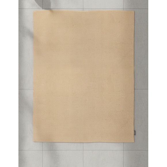 Alfombra Yute Bruma 230x330 CMS