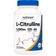thumbnail image 1 of Suplemento Nutricost L-Citrulina 500mg 120 Cápsulas, 1 of 3
