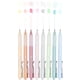 thumbnail image 3 of Bolígrafos de gel PETER PAUPER PRESS - Pack de 8 colores pastel, 3 of 3