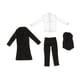 thumbnail image 3 of Figuras De Acción 1:6, Ropa, Traje, Chaleco, Disfraz Para Figuras Masculinas De 12 Pulgadas, 3 of 3
