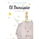 thumbnail image 1 of LIBRO El PrincipitoAntoine de Saint-Exupéry, 1 of 2