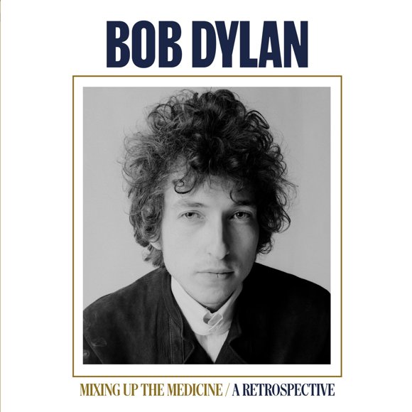 LEGACY RECORDINGS – Mezclando la Medicina / Una Retrospectiva
