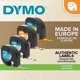 thumbnail image 3 of Etiqueta DYMO 12 mm x 4 m Blanca – Pack de 2, 3 of 9