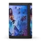 thumbnail image 1 of Aquaman Cartera Trifold para Hombres, 8 Ranuras para Tarjetas, 1 Ventana de ID, Tarjetero Delgado con Bolsillo de Efectivo con Cremallera para Uso Cotidiano, 1 of 6