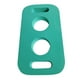 thumbnail image 1 of Accesorios Para Piscinas Ayudas De Entrenamiento Hoog Woggle Noodle Connector Green, 1 of 3