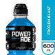 thumbnail image 1 of Bebida Isotónica Frozen Blast Botella, 600 ml, 1 of 1