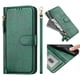 thumbnail image 5 of FOXDOCK Funda Tipo Cartera para Realme 15 Pro 5G Cuero PU con Cremallera y Correa de Muñeca, Ranuras para Tarjetas, Soporte Plegable, Cierre Magnético, 5 of 5