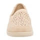 thumbnail image 4 of Mocasín Casual Confort con Elástico Hebei  Beige Passer, 4 of 7