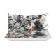 thumbnail image 3 of Jujutsu Kaisen Anime Home Bed 3-piece Set Classic Japanese Anime Polyester Wash Student Dormitory Set, 3 of 5