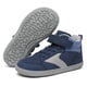 thumbnail image 4 of Botines barefoot Saguaro Kids Wonderland azul acero 34, 4 of 7
