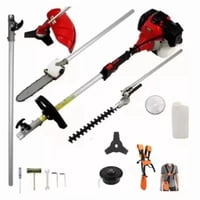 Alternative - Desmalezadora Orilladora Corta Pasto Multifuncional 7 En1 Profesional