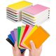 thumbnail image 1 of Cuadernos Dynta 3x5 pulgadas, paquete de 30, encuadernación en espiral, 1 of 8