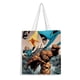 thumbnail image 1 of The Fantastic Four Bolso de tela con estampado de lienzo para mujer., 1 of 6