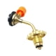 thumbnail image 5 of Adaptador De Recarga De Tanque De Gasolina Accesorios De Bote De Latón Macizo Para Picnic Al Aire Libre, 5 of 5