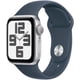 thumbnail image 1 of Watch Series Se 2nd Gen 40mm Gps Aluminum Silver + Correa Deportiva Storm Blue 32GB - (Reacondicionado), 1 of 3