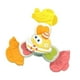 thumbnail image 4 of Juguetes De Baño De Bebé De Dibujos Animados, Juguetes De Baño De Pared, Juguete Para Niños Pequeños, Niñas, Niños, Submarino, 4 of 5