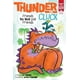 thumbnail image 1 of Simon Spotlight – Amigos No Se Comen Amigos: Lectura Preparada con Gráficos Nivel 1 (Thunder y Cluck), 1 of 1