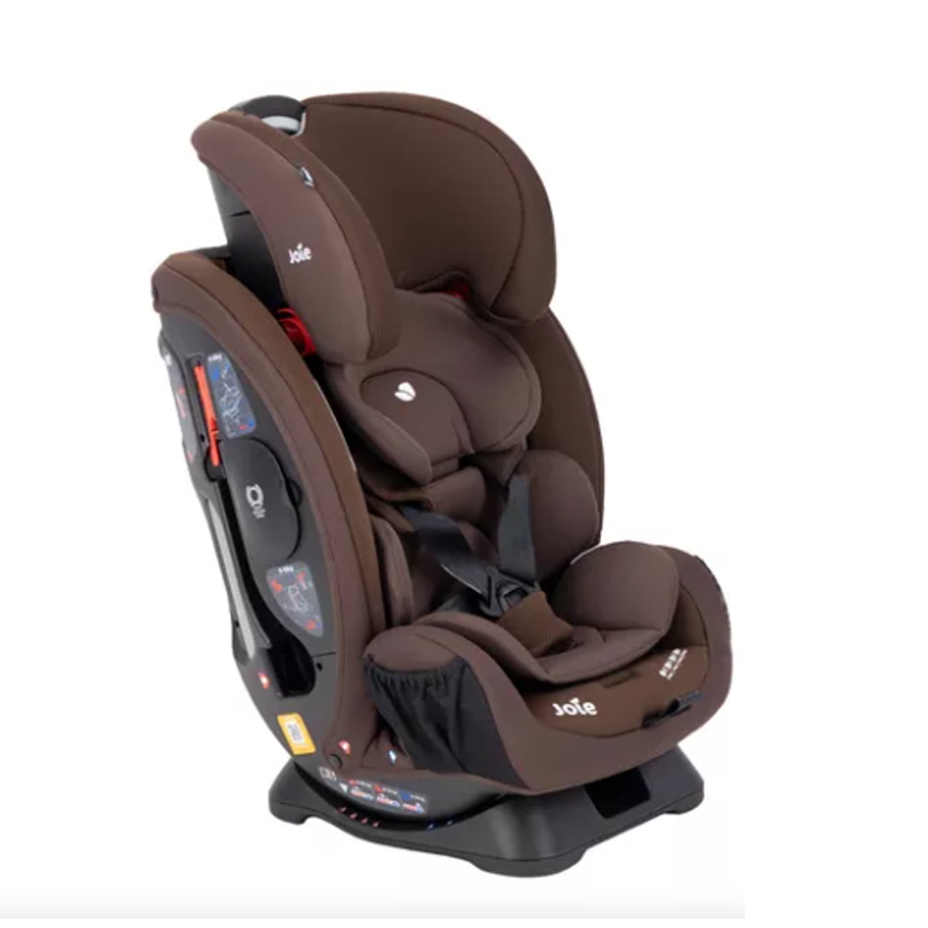Silla De Auto Convertible Stages Brown Joie