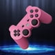 thumbnail image 2 of Mando inalámbrico con vibración Bluetooth para PS3, mando inalámbrico para juegos de PS3, 2 of 5