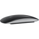 thumbnail image 2 of Mouse Apple Magic Negro Inalámbrico Recargable MultiTouch, 2 of 3
