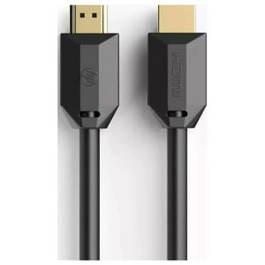 Hp - Cable Hdmi Pd Hd 4K Blindado 18Gbps 1Mt