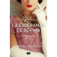 Suma De Letras - Libro La Esperanza De Sofia