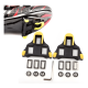 thumbnail image 3 of Pack 2 pares trabas calas pedal ciclismo ruta bicicleta, 3 of 3