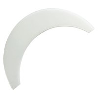 Bothyi - Regla Plantilla Herramienta De Costura Máquina De Coser Doméstica Acolchado M 30,5X15,2 Cm