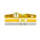 thumbnail image 5 of Magnetic Level Stabila 81s-10mh con funda 2511 para acero, 5 of 7