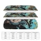 thumbnail image 2 of Marco Bed Duvet Cover Funny Anime Cartoon Bedding Sets Lightweight 3 Piece Comforter Sets, 2 of 5
