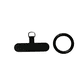 thumbnail image 5 of Strap Colgante para Carcasa Celular Universal Multiuso Café, 5 of 5