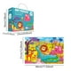 thumbnail image 3 of Puzzle 60 Piezas Zoologico, 3 of 3