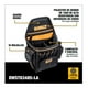 thumbnail image 2 of Bolso De Herramientas 16 Bolsillos Dewalt Dwst83485-la amarillo, 2 of 5