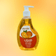 thumbnail image 2 of Adorable Jabón Liquido para Manos Naranja 500 ml, 2 of 2