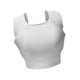 thumbnail image 2 of Protector De Pecho Para Karate Y Boxeo Para Mujer, Protección Para El Pecho Para Gimnasio, Sanda, Fitness, L, 2 of 3