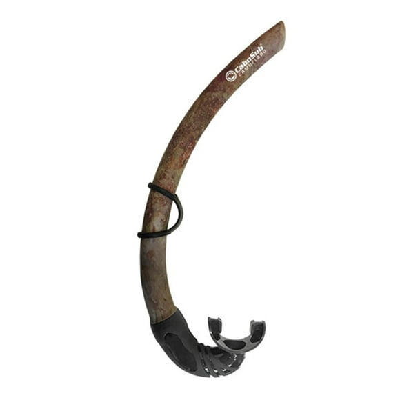 Snorkel modelo Camuflado