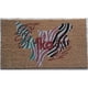thumbnail image 1 of Limpiapies 1Ko Zebra Mix, 1 of 1