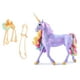 thumbnail image 2 of Unicornio 28 Cm Con Luz Y Sonido Wildstar Unicorn Academy, 2 of 2