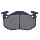 thumbnail image 2 of Juego Pastillas Freno Traseras Renault 19 1.8 1993 1998, 2 of 3