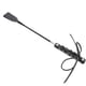thumbnail image 3 of Mango Adulto Flogger Whip Tickler Juego De Roles Prop Accesorios De Fiesta De Gallina 59cm, 3 of 5
