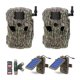 thumbnail image 1 of Cámara de Seguridad Stealth Cam Fusion X 26MP 1080P Inalámbrica, 1 of 9