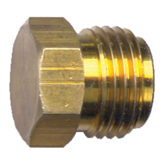 Tapón de sellado JR Products 07-30425 1/4 para accesorios de automóviles