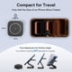 thumbnail image 5 of Cargador inalámbrico AC ISLAND 5 en 1 para iPhone y reloj MagSafe, 5 of 6