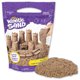 thumbnail image 1 of Arena Kinetic Sand Playa 1,36 kg, Juguete Sensorial Moldeable, 1 of 2