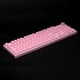 thumbnail image 2 of Teclado mecánico Najash Pinkker NJ392 SPA USB, 2 of 2
