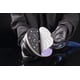 thumbnail image 4 of Disco abrasivo 3M Cubitron II Hookit Clean Liding 31465 3 pulgadas, 4 of 9