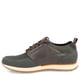 thumbnail image 2 of ZAPATILLA HOMBRE BATA QUANTUM GRIS OSCURO, 2 of 7
