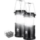thumbnail image 1 of Lantern Etekcity Camping Essentials - Luces LED (154 lm, 2 unidades), 1 of 9